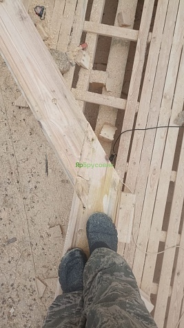 Проект 14 Гаврилов-Ям Ярославская область