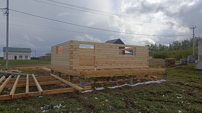 Нижегородская область индивидуальный проект