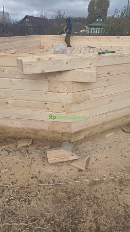 Проект 14 Гаврилов-Ям Ярославская область