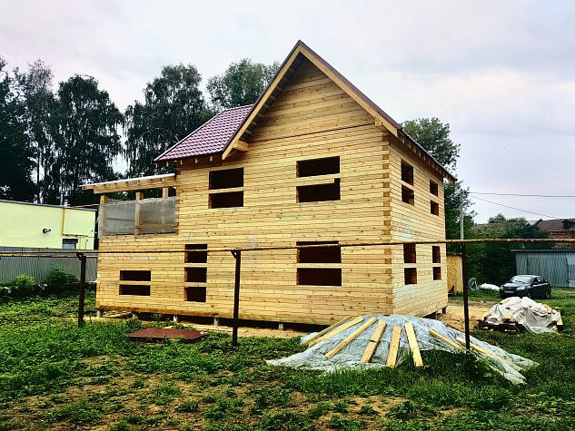 г. Приволжск проект №89 с дополнениями