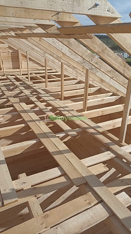 п. Константиновский Ярославская область