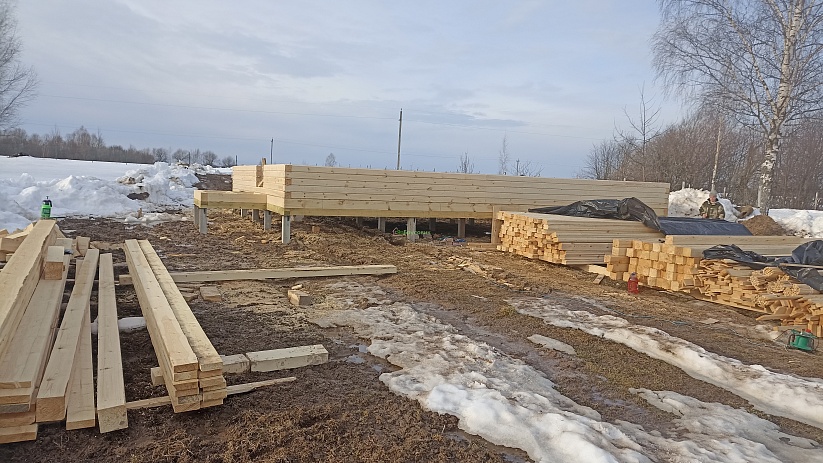 с. Есюки Ярославский район