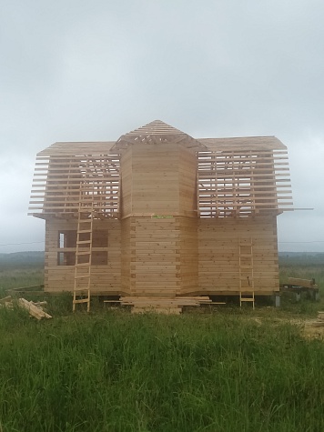 г. Коломна индивидуальный проект.