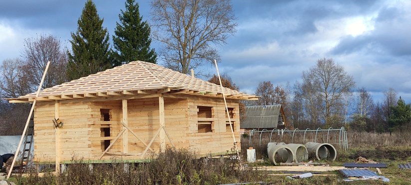 с. Калязино Ярославская область