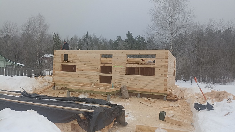 Проект №71 Московская область