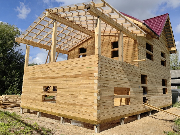 г. Приволжск проект №89 с дополнениями