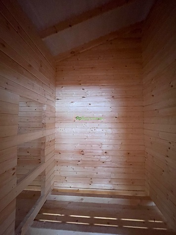 с. Новосельское Костромская область индивидуальный проект