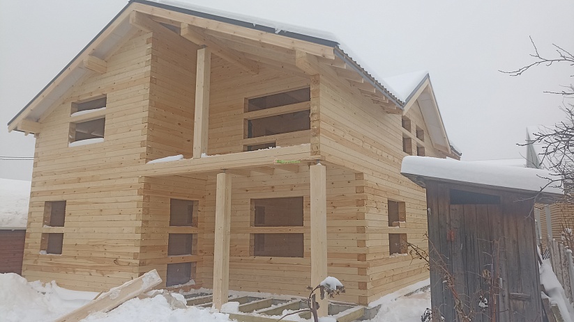 Проект №46 г. Казань