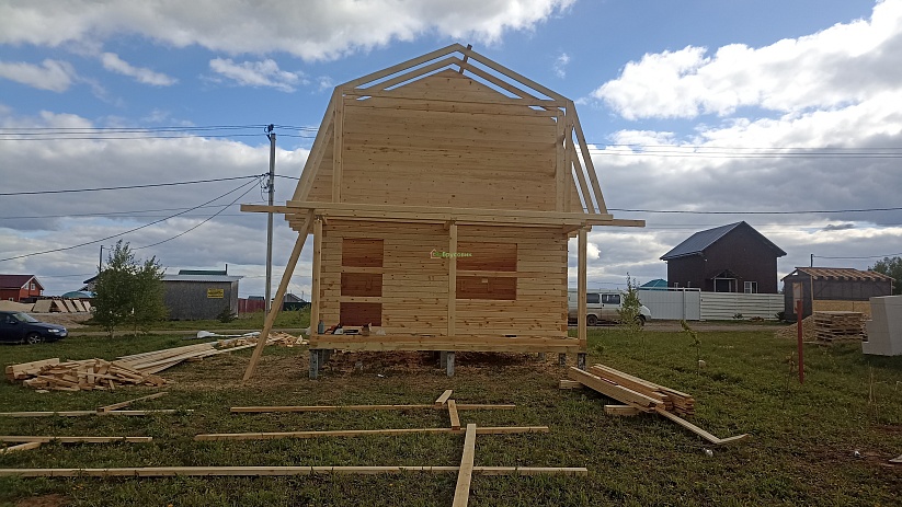 Нижегородская область индивидуальный проект