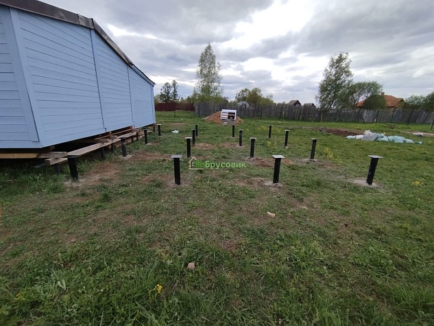 г. Тверь, индивидуальный проект.