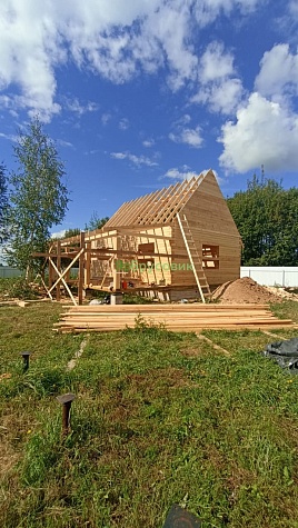 д. Печелки, Ярославская область.