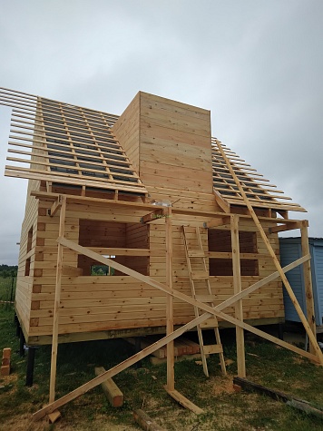 г. Тверь, индивидуальный проект.