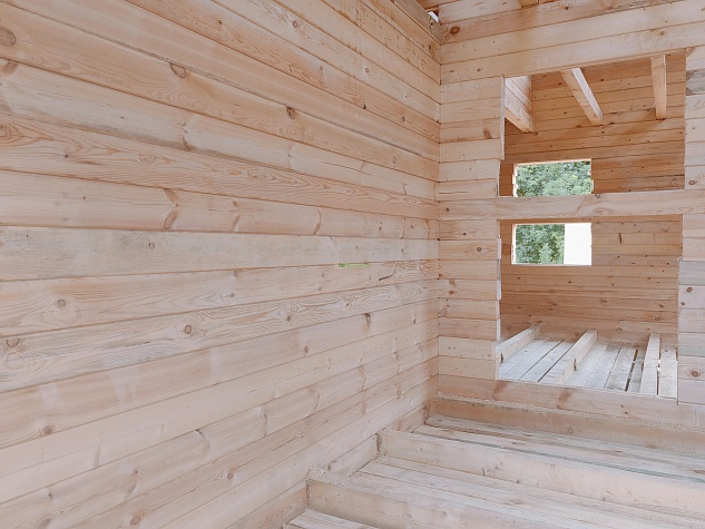 г. Приволжск проект №89 с дополнениями