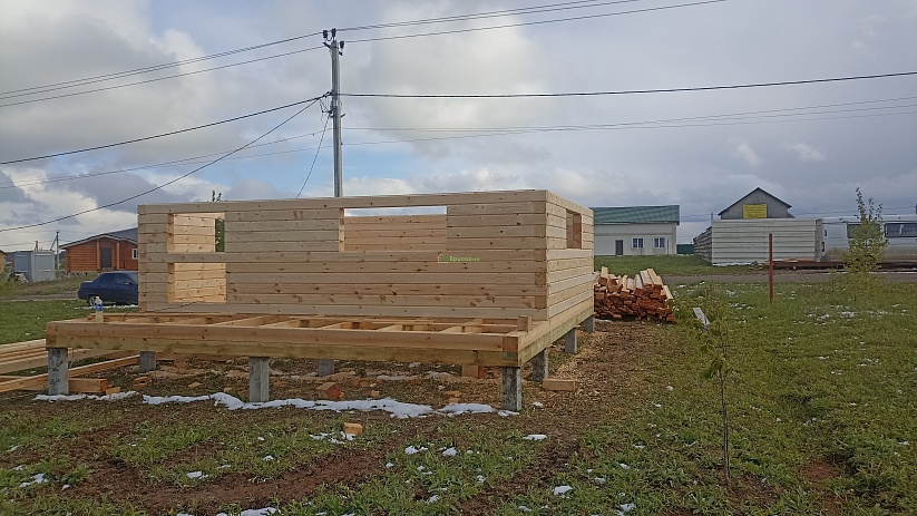 Нижегородская область индивидуальный проект