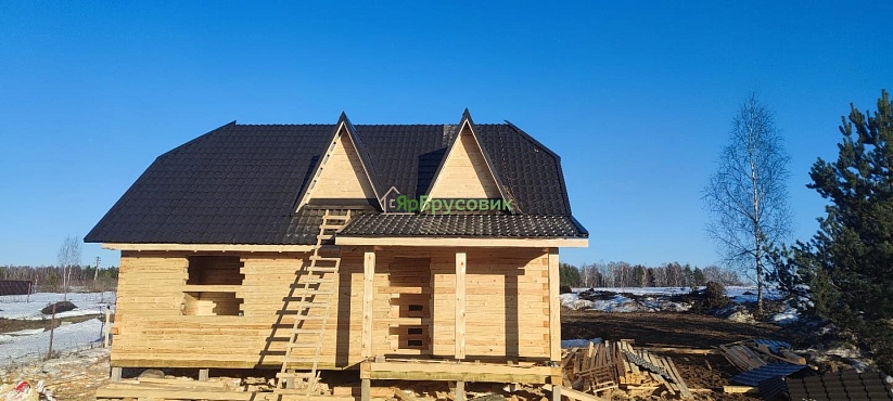 проект 65, г. Ковров, Владимирская область.