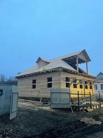 Тутаев Ярославская область