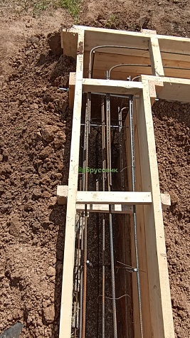 д. Печелки, Ярославская область.