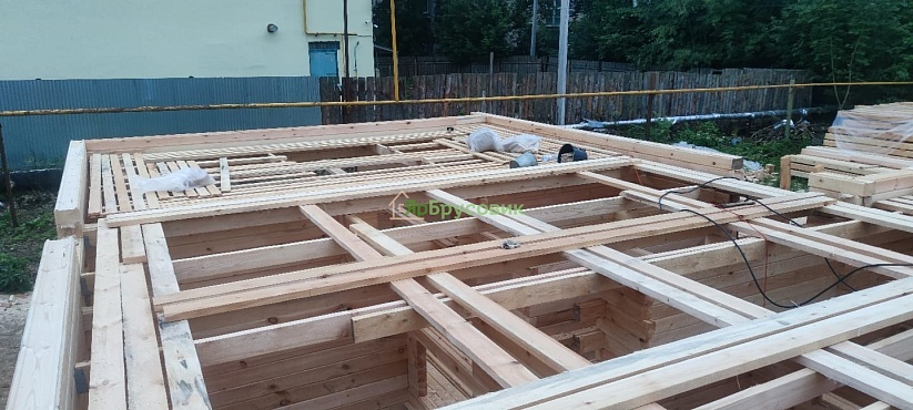 г. Приволжск проект №89 с дополнениями