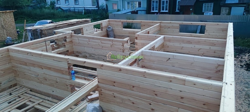 г. Приволжск проект №89 с дополнениями