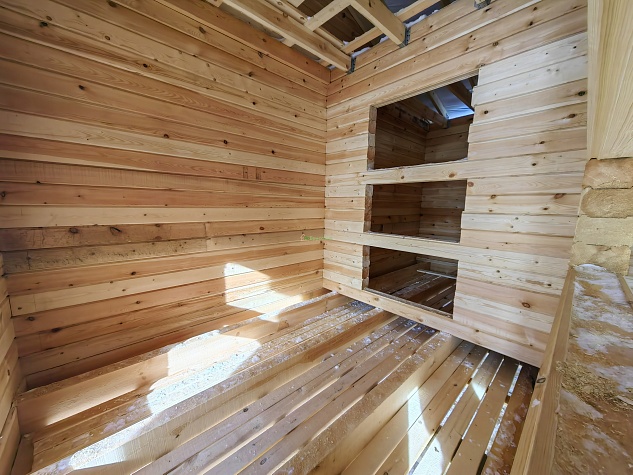 с. Ильинское Костромской район индивидуальный проект