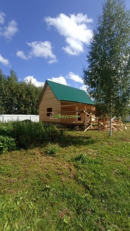 д. Печелки, Ярославская область.