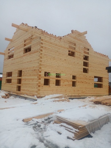 с. Ратьково Владимирская область, индивидуальный проект