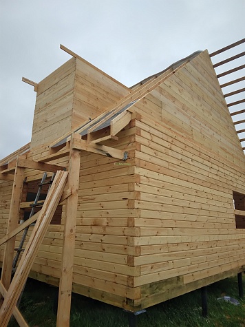 г. Тверь, индивидуальный проект.