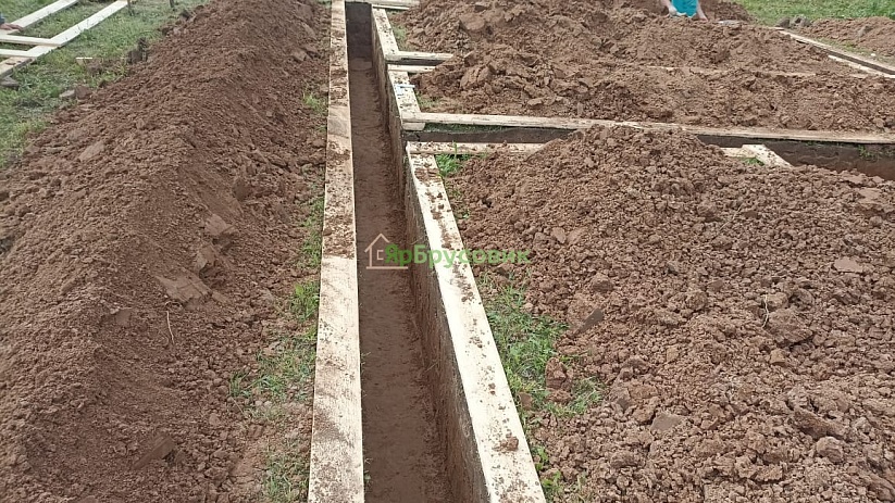 д. Печелки, Ярославская область.