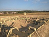 Устройство ленточных фундаментов