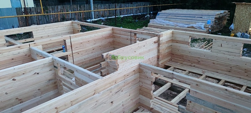 г. Приволжск проект №89 с дополнениями