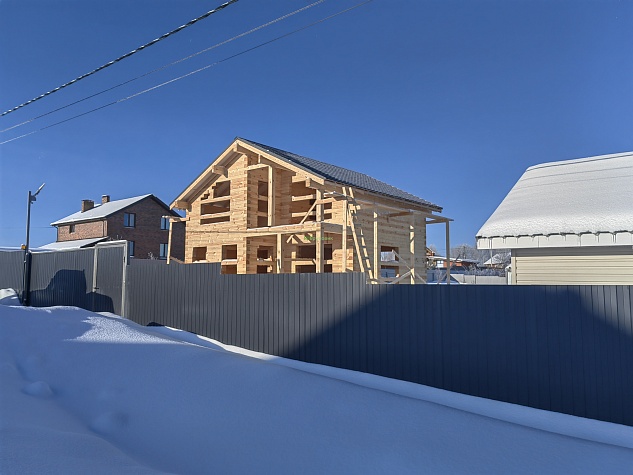 проект 59 п. Ананьино Ярославский район