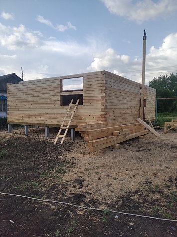 с. Кривское Рязанская область