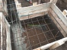 Устройство ленточных фундаментов
