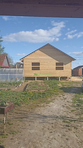 п. Константиновский Ярославская область