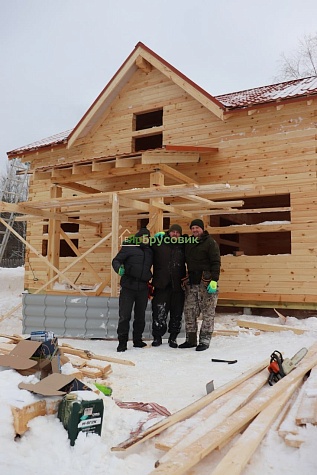 Проект №71 Московская область