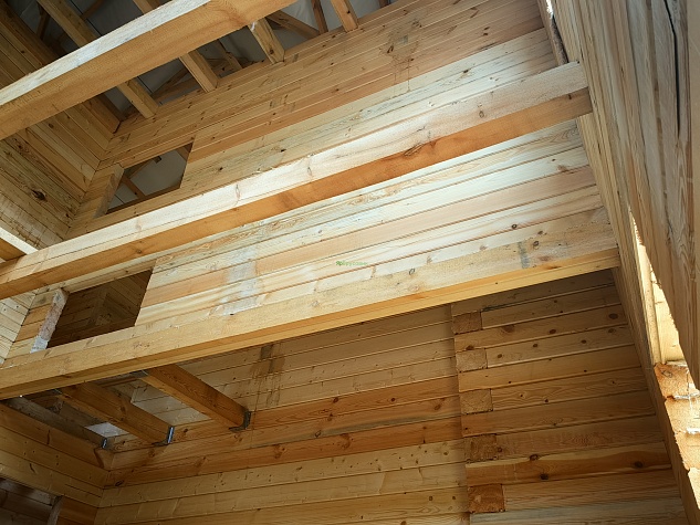 г. Приволжск проект №89 с дополнениями