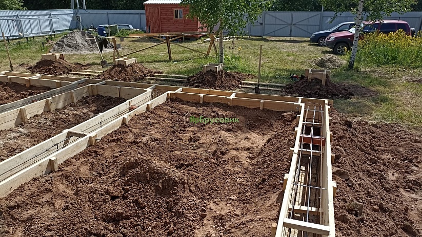 д. Печелки, Ярославская область.