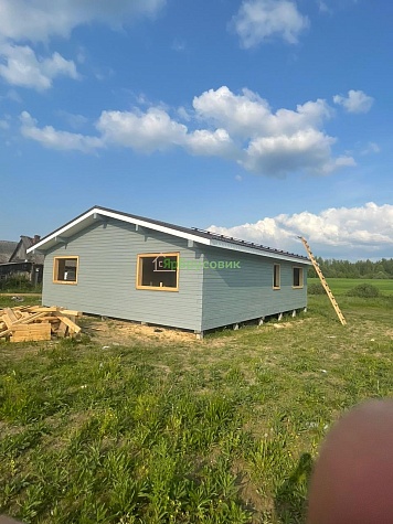 проект 58 п. Центральный Ивановская область