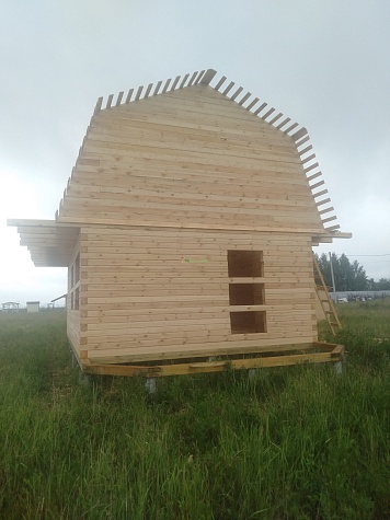 г. Коломна индивидуальный проект.