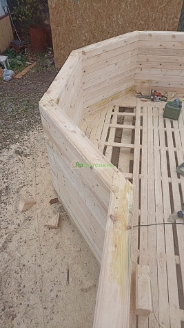 Проект 14 Гаврилов-Ям Ярославская область