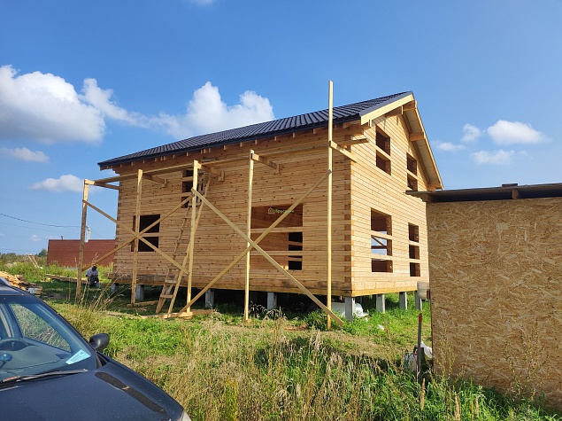 МО Раменский район индивидуальный проект