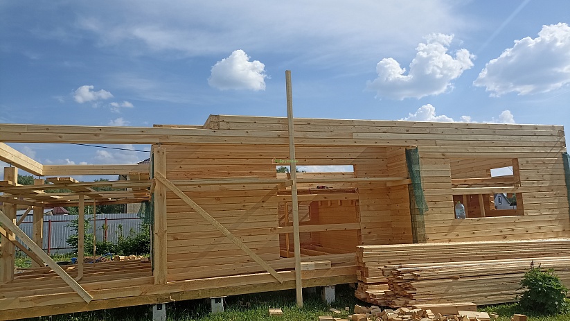 с. Якоть, Дмитровский район МО индивидуальный проект