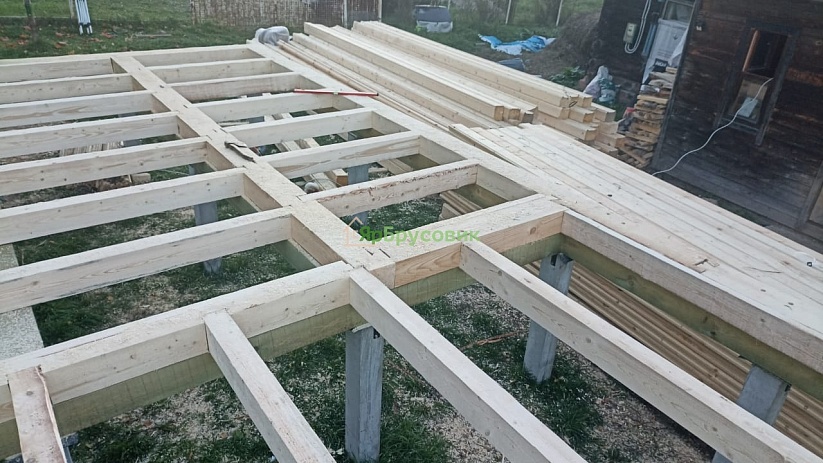 Проект №62 с изменениями по планировке Ярославский район