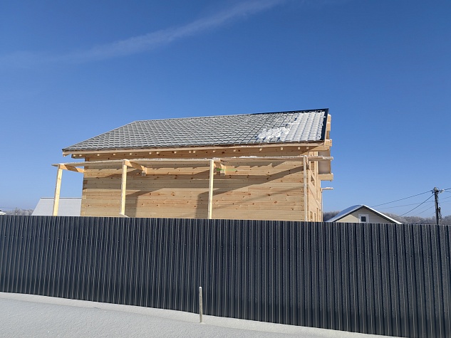 проект 59 п. Ананьино Ярославский район