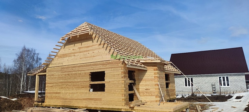 проект 65, г. Ковров, Владимирская область.