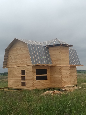 г. Коломна индивидуальный проект.