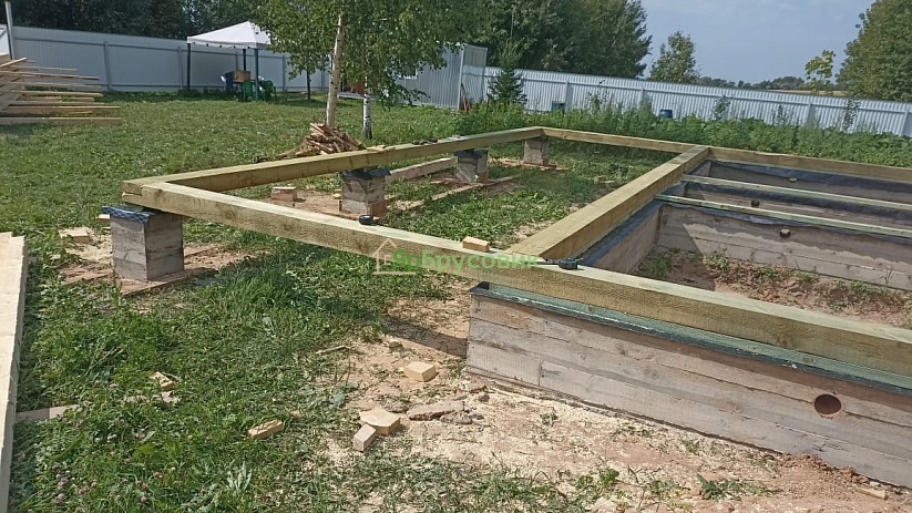 д. Печелки, Ярославская область.