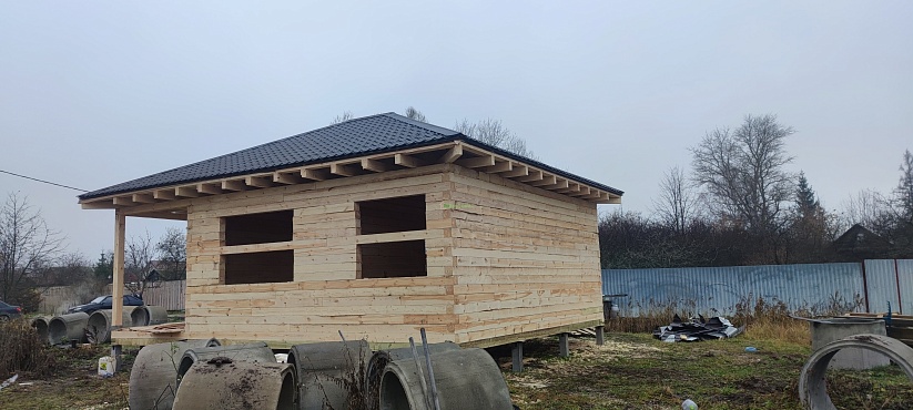 с. Калязино Ярославская область