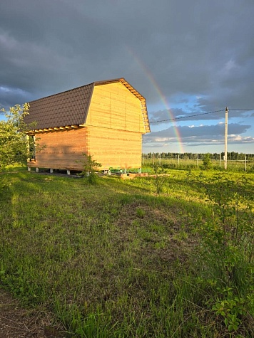  с. Крутой Овраг Ярославская область