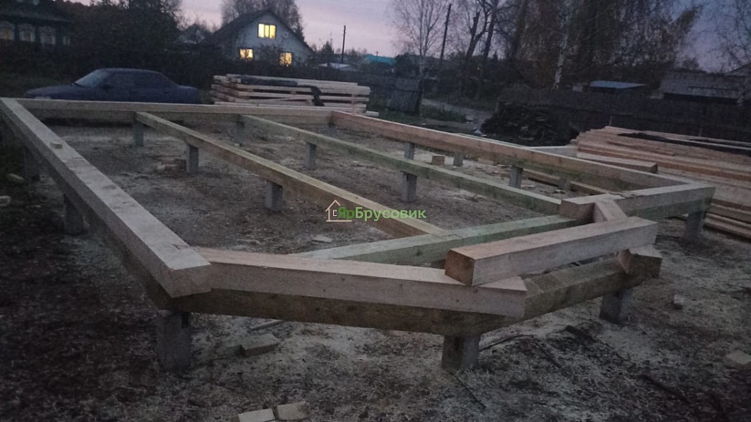 Проект 14 Гаврилов-Ям Ярославская область